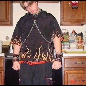 Meet your Posher, Jared